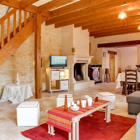 Isida, Maison Spacieuse Avec Terrasse Et Stationnement Caen Buitenkant foto